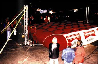 Tabak/Philip Morris - Marlboro Adventure Team 1999