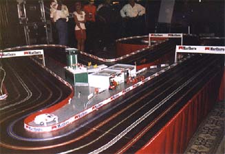 Tabak/Philip Morris - Marlboro World Championship Team 1998