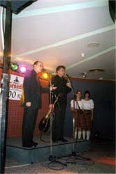 Soliton s.r.o. - 100 rokov Grant�s  1998