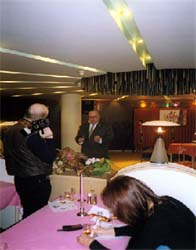 Soliton s.r.o. - 100 rokov Grant�s  1998