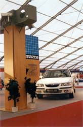 Mazda - Autosal�n 1998