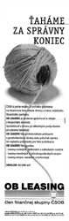 OB Leasing a.s. 1998