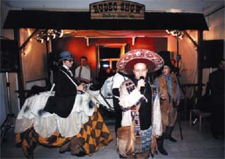 �koFIN - Dobr� �tart 1999