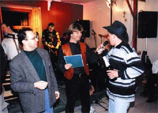 �koFIN - Dobr� �tart 1999