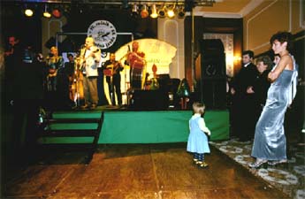 �koFIN - Viano�n� jazda 1999