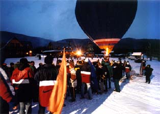 �koFIN - Dobr� �tart 2000