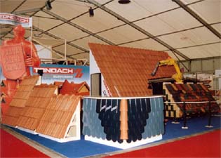 Tondach - Coneco 1998