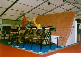 Tondach - Coneco 1998