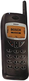 BOSH 607