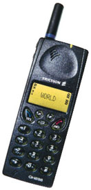 ERICSSON GH 688