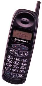 MOTOROLA d160