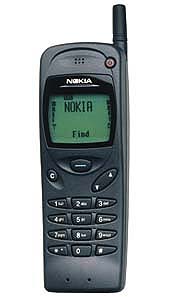 NOKIA 3110