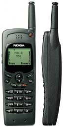 NOKIA 550