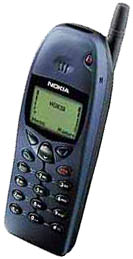 NOKIA 6110